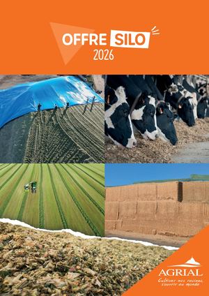 Offre Silo 2026