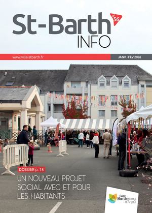 St Barth Info N°56