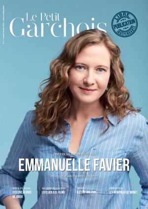 Garches N°3 Janv-Fév 2025