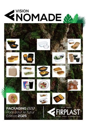 Catalogue Nomade 2025 Digital