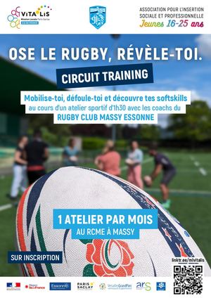 Circuit Training RCME
