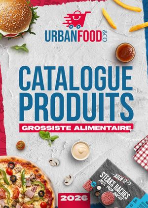 Catalogue Urban