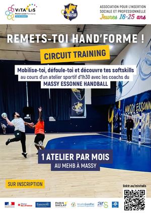 Circuit Training MEHB