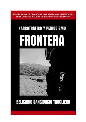 Belisario Sangiorgio - Frontera