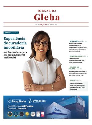 EDIÇÃO DE DEZEMBRO DE 2025