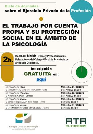 Trabajo Cuenta Propìa Y Protección Social