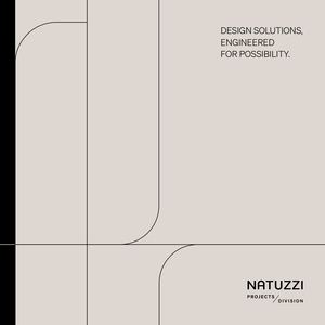 Projects Division Brochure