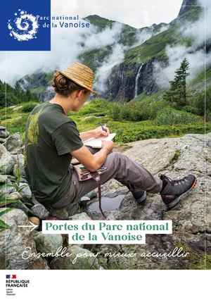 Portes du Parc national de la Vanoise