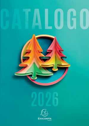 Catálogo Exacompta 2025