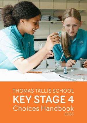 Choices Handbook 2026