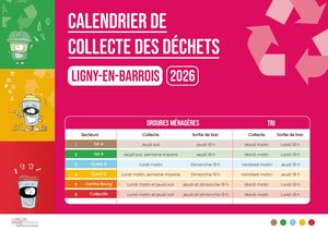 Calendrier Collecte Ligny V3