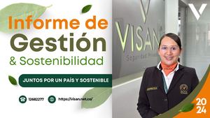 Informe De Gestión Y Sostenibilidad 2024