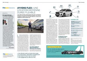 FlotautoSolutions Ayvens Flex