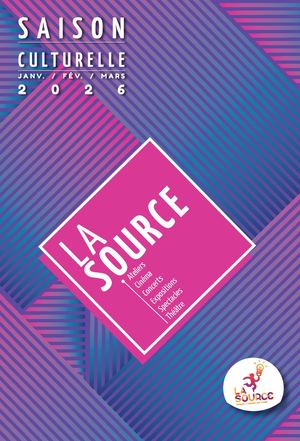 LA SOURCE - RONCQ - JANVIER A MARS 2026