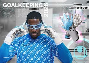 Uhlsport Goalkeeper 2026