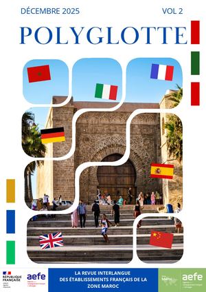 Polyglotte 2 Décembre 2025
