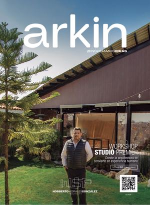 REVISTA ARKIN / ED.119