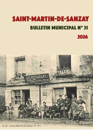 Bulletin 2026 N° 31