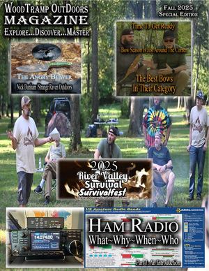 WTO Magazine Fall 2025