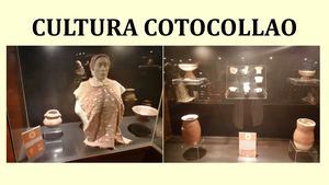Cultura Cotocollao