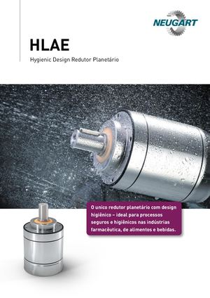 Brochura Referente Ao Design Higiênico Do HLAE PT 12 2022