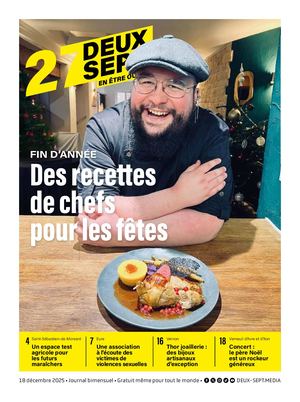 Deux Sept Numéro 66