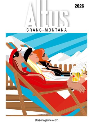 Altus Crans-Montana 2026