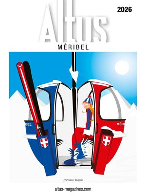 Altus Meribel 2026