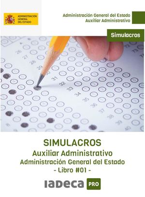 DEMO - LIBRO 01 SIMULACROS