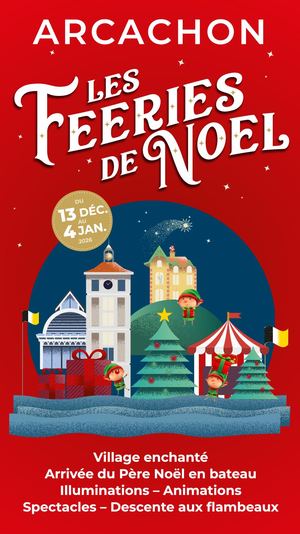 Programme Noel 2025
