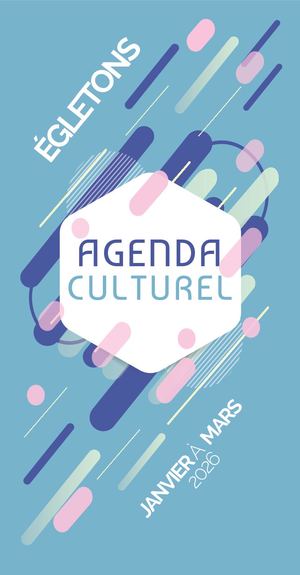 Agenda culturel de la ville d'ÉGLETONS