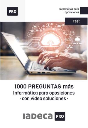 Libro De Test Informática Age