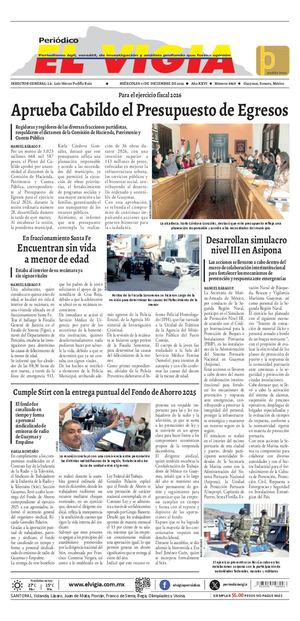 17 de diciembre del 2025