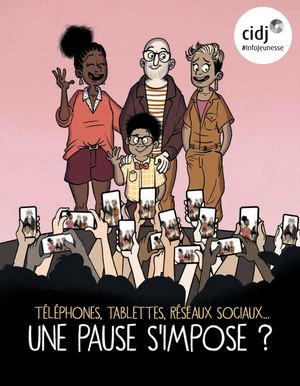 BD Une pause s'impose ?