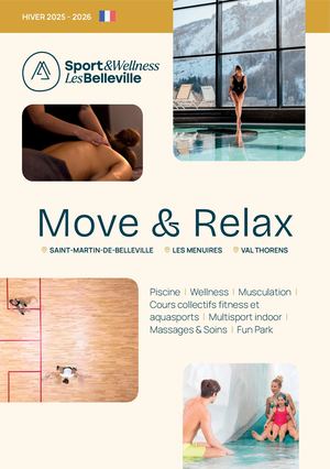 Brochure Tarifs Hiver 2025-2026