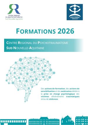 Catalogue De Formations Crp Sud NA 2026