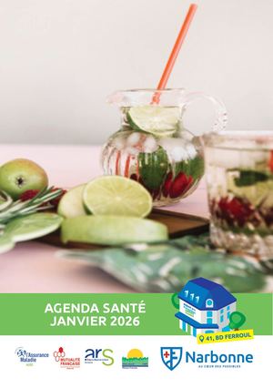 Maison de la Prévention santé