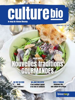 Culture Bio n°138