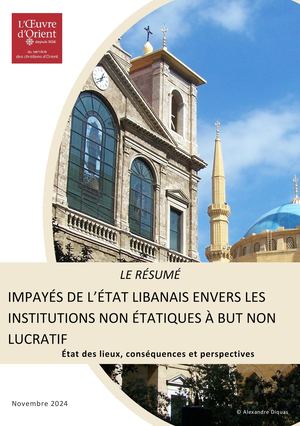 Impayés Etat Libanais Complet Fr
