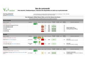Bon De Commande Vinoemotion 01122025