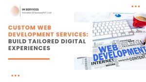 Calaméo - Custom Web Development Services