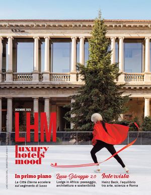 Lhm Luxury Hotels Mood Dicembre 2025