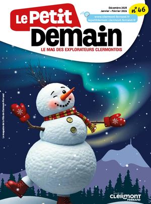 Le Petit Demain n°46