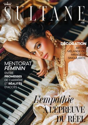 La Sultane #99