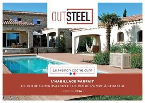 Documentation Outsteel 2026