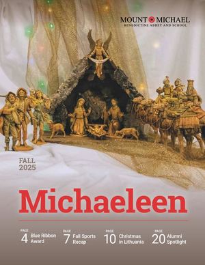 Michaeleen Fall 2025