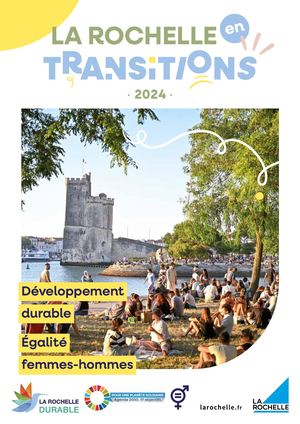 Rapport développement durable et égalité femmes-hommes