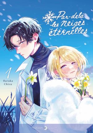Par-delà les neiges éternelles