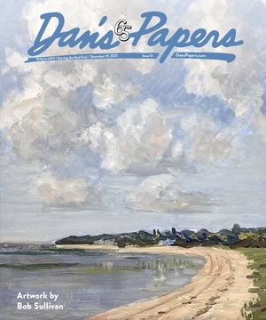 Dan's Papers December 19, 2025