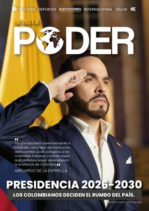 REVISTA ELECCIONES - EDI 338